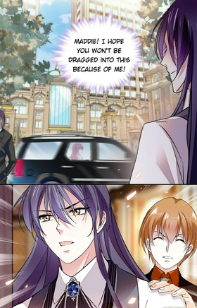 Read Deep Sea, Dangerous Love  154 Page 2 in English