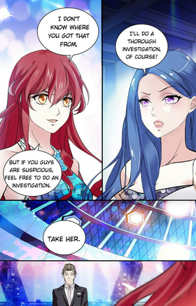 Read Deep Sea, Dangerous Love  154 Page 4 in English