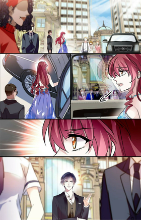 Read Deep Sea, Dangerous Love  154 Page 6 in English