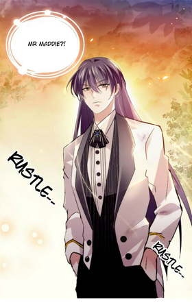 Read Deep Sea, Dangerous Love  155 Page 2 in English
