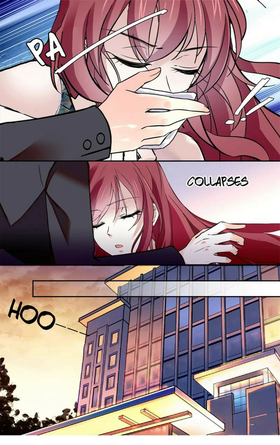 Read Deep Sea, Dangerous Love  155 Page 4 in English