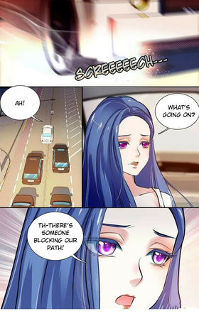 Read Deep Sea, Dangerous Love  155 Page 9 in English