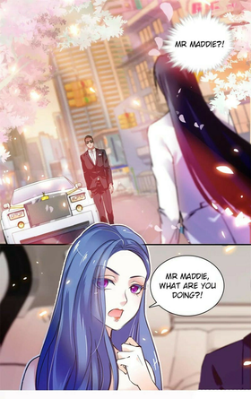 Read Deep Sea, Dangerous Love  156 Page 1 in English