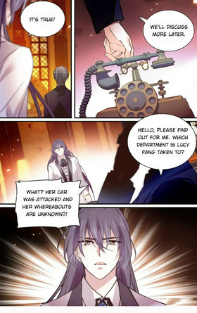 Read Deep Sea, Dangerous Love  156 Page 2 in English