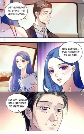 Read Deep Sea, Dangerous Love  156 Page 4 in English