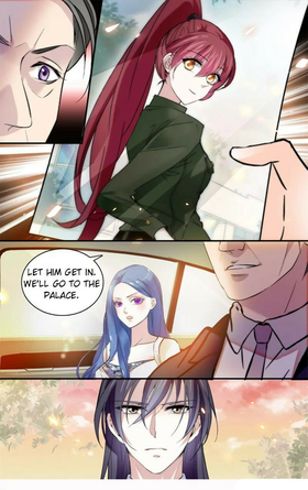 Read Deep Sea, Dangerous Love  156 Page 5 in English