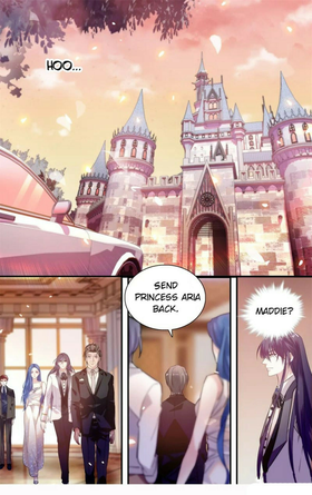 Read Deep Sea, Dangerous Love  156 Page 6 in English