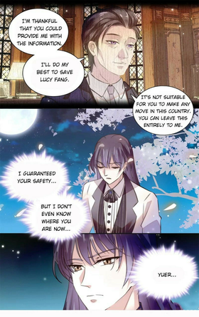 Read Deep Sea, Dangerous Love  157 Page 2 in English