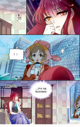 Read Deep Sea, Dangerous Love  157 Page 3 in English