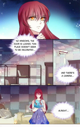Read Deep Sea, Dangerous Love  157 Page 4 in English
