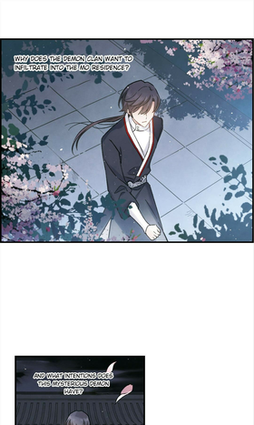 Read Mejaz Jade of the World  22 Page 1 in English