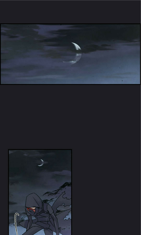 Read Mejaz Jade of the World  21 Page 1 in English