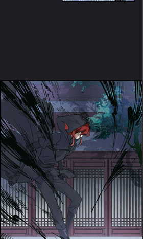 Read Mejaz Jade of the World  21 Page 3 in English