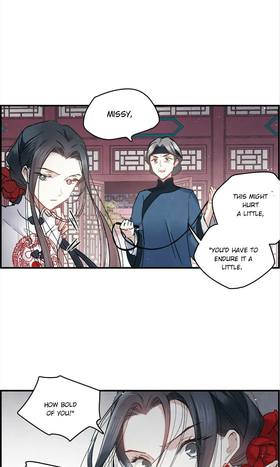 Read Mejaz Jade of the World  19 Page 2 in English