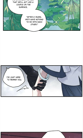 Read Mejaz Jade of the World  17 Page 2 in English