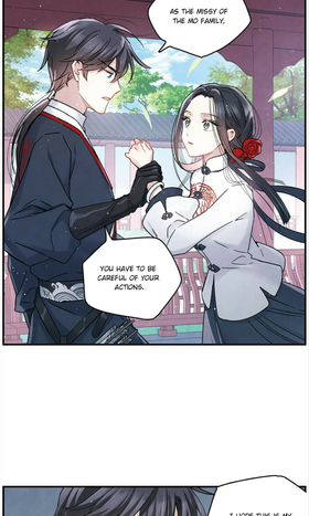 Read Mejaz Jade of the World  17 Page 3 in English
