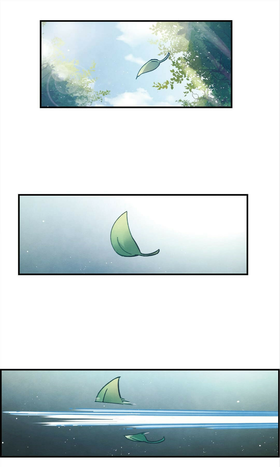 Read Mejaz Jade of the World  18 Page 1 in English