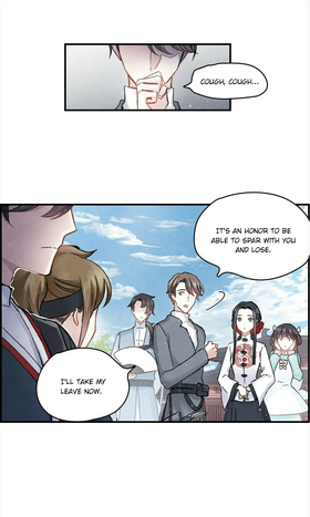 Read Mejaz Jade of the World  16 Page 1 in English