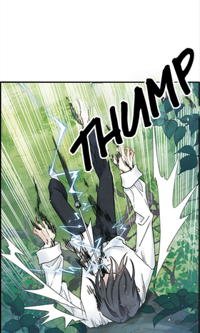 Read Mejaz Jade of the World  18 Page 2 in English