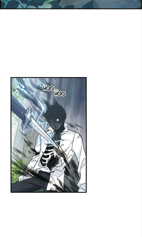 Read Mejaz Jade of the World  18 Page 3 in English