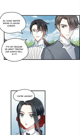 Read Mejaz Jade of the World  16 Page 2 in English