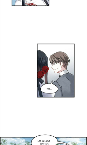 Read Mejaz Jade of the World  16 Page 3 in English
