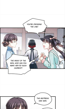 Read Mejaz Jade of the World  14 Page 2 in English