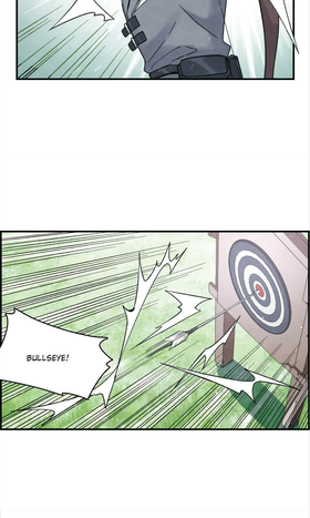 Read Mejaz Jade of the World  15 Page 3 in English