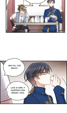 Read Mejaz Jade of the World  12 Page 2 in English