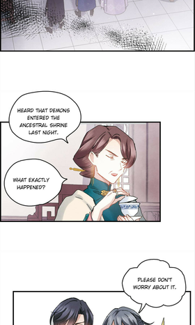 Read Mejaz Jade of the World  9 Page 2 in English