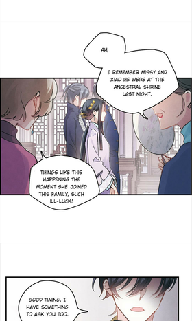 Read Mejaz Jade of the World  9 Page 6 in English
