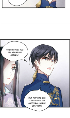 Read Mejaz Jade of the World  9 Page 7 in English
