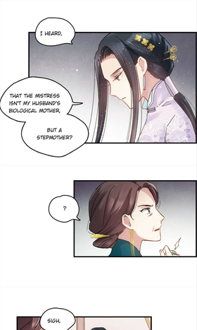 Read Mejaz Jade of the World  4 Page 1 in English