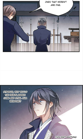 Read Mejaz Jade of the World  5 Page 2 in English