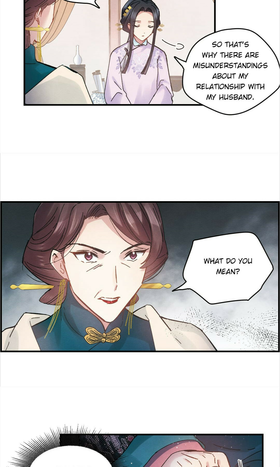 Read Mejaz Jade of the World  4 Page 2 in English