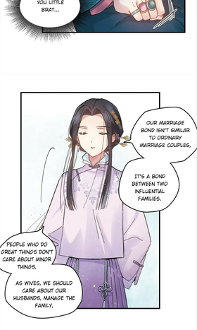 Read Mejaz Jade of the World  4 Page 3 in English