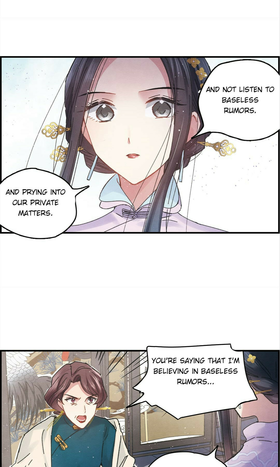 Read Mejaz Jade of the World  4 Page 4 in English