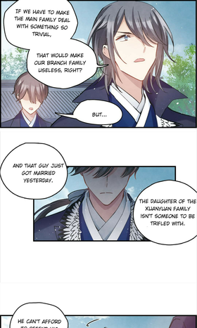Read Mejaz Jade of the World  5 Page 6 in English