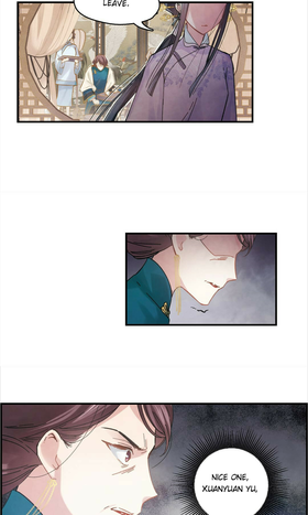 Read Mejaz Jade of the World  4 Page 7 in English