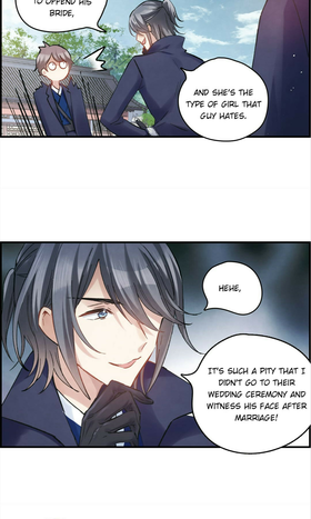 Read Mejaz Jade of the World  5 Page 7 in English