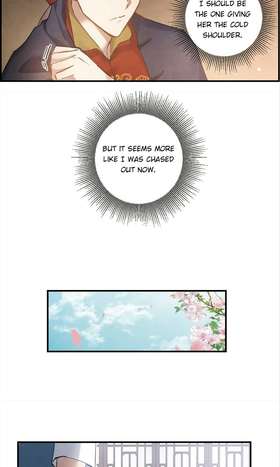 Read Mejaz Jade of the World  3 Page 3 in English