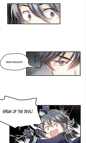 Read Mejaz Jade of the World  5 Page 9 in English