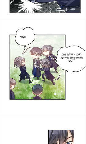 Read Mejaz Jade of the World  5 Page 10 in English
