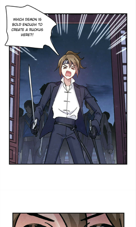 Read Mejaz Jade of the World  8 Page 2 in English