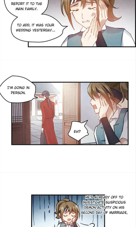 Read Mejaz Jade of the World  3 Page 7 in English