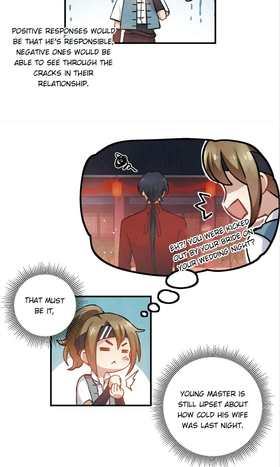 Read Mejaz Jade of the World  3 Page 8 in English