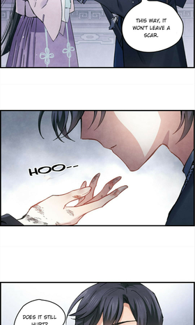 Read Mejaz Jade of the World  8 Page 4 in English