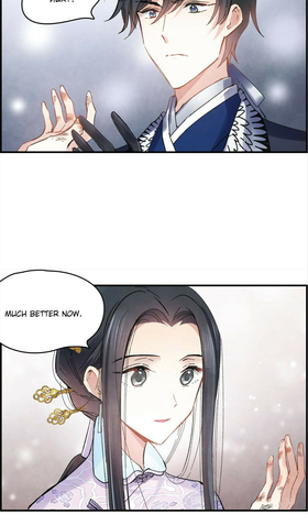 Read Mejaz Jade of the World  8 Page 5 in English