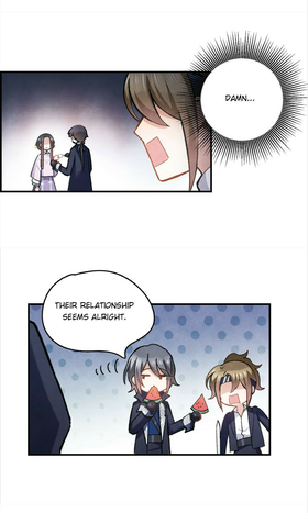 Read Mejaz Jade of the World  8 Page 6 in English