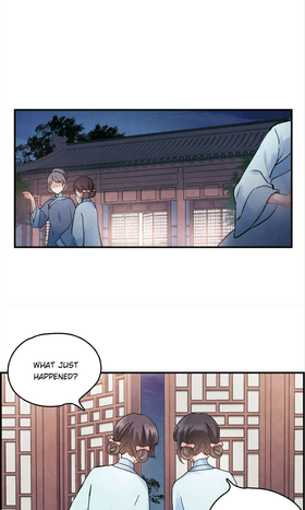 Read Mejaz Jade of the World  8 Page 7 in English